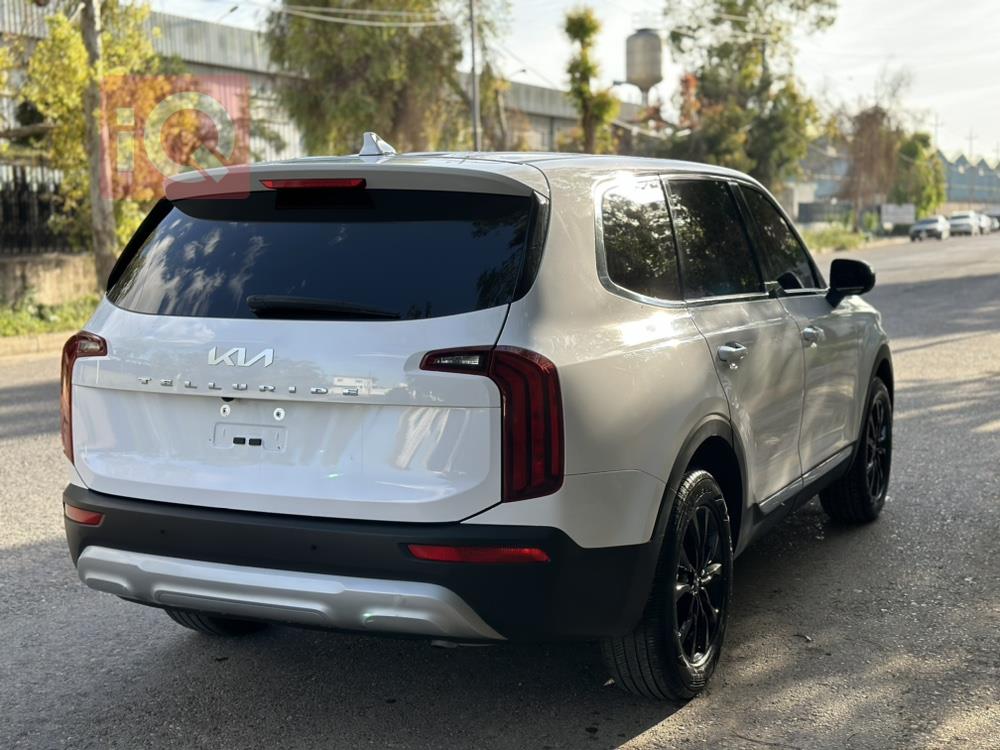 Kia Telluride